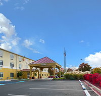 Comfort Inn Frederick - Accommodation Deal