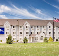 Microtel Inn and Suites Hagerstown - Accommodation Deal