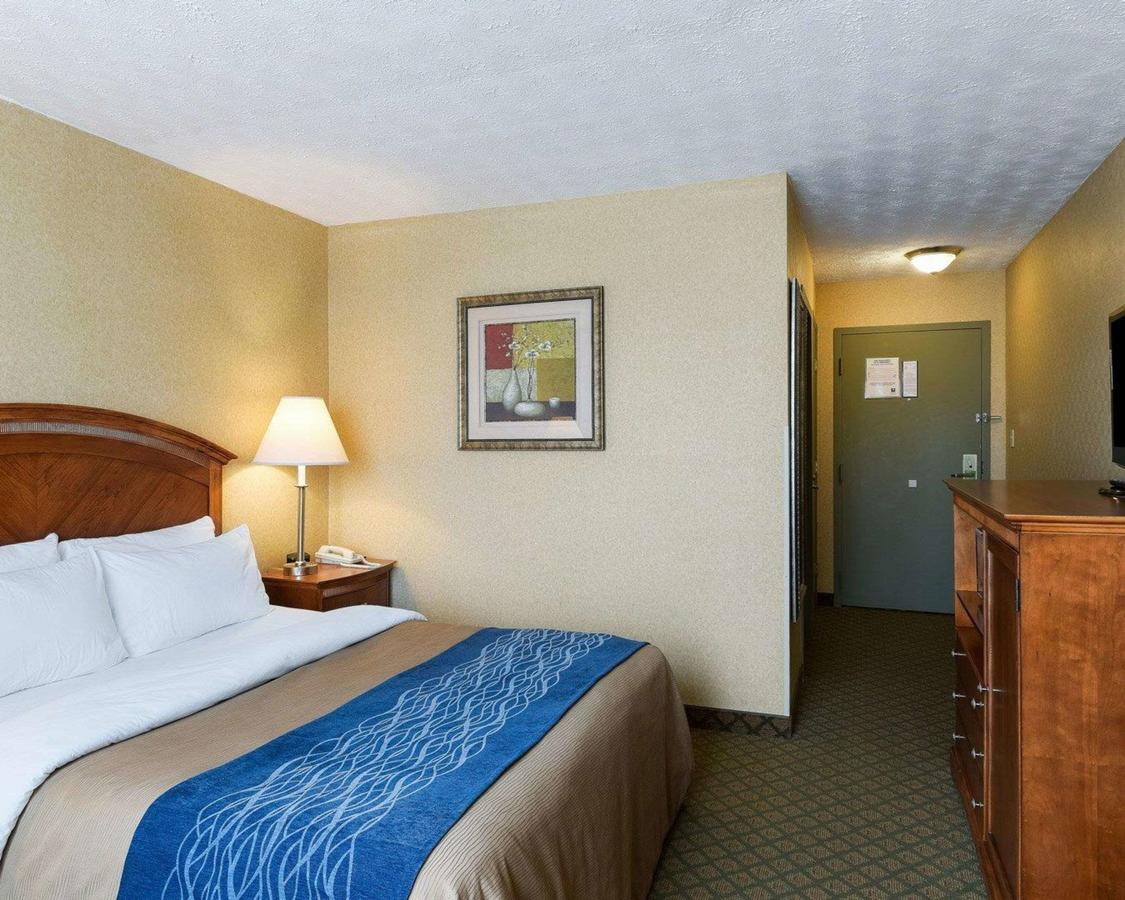 Comfort Inn Grantsville-Deep Creek Lake - thumb 8