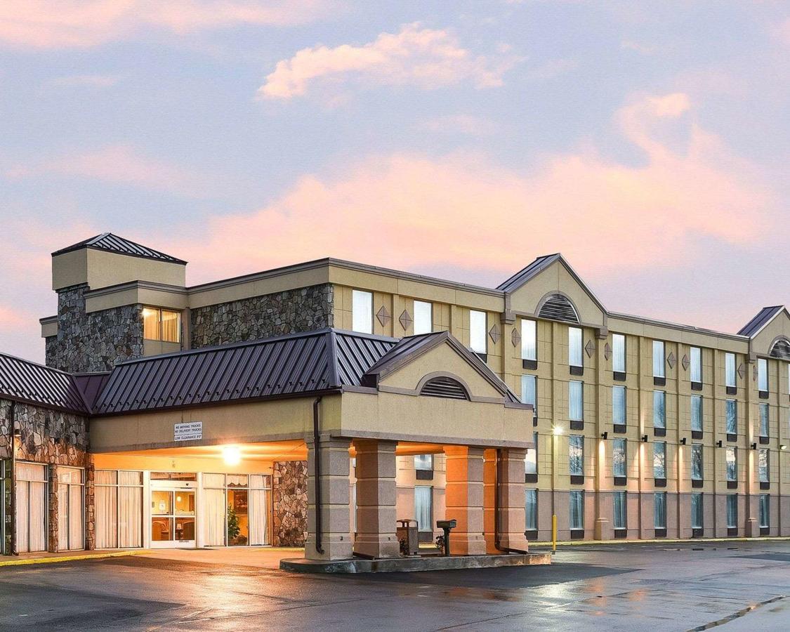 Comfort Inn Grantsville-Deep Creek Lake - thumb 23