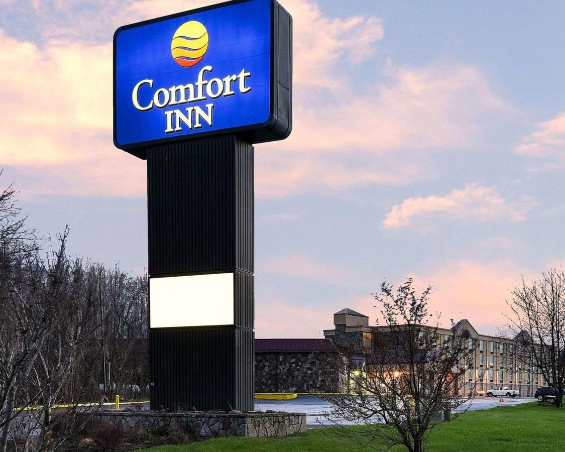Comfort Inn Grantsville-Deep Creek Lake - thumb 0