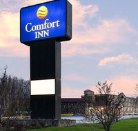 Comfort Inn Grantsville-Deep Creek Lake - Accommodation Deal