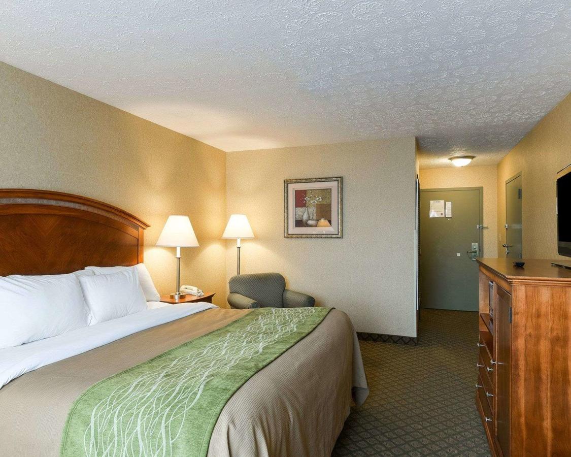 Comfort Inn Grantsville-Deep Creek Lake - thumb 12