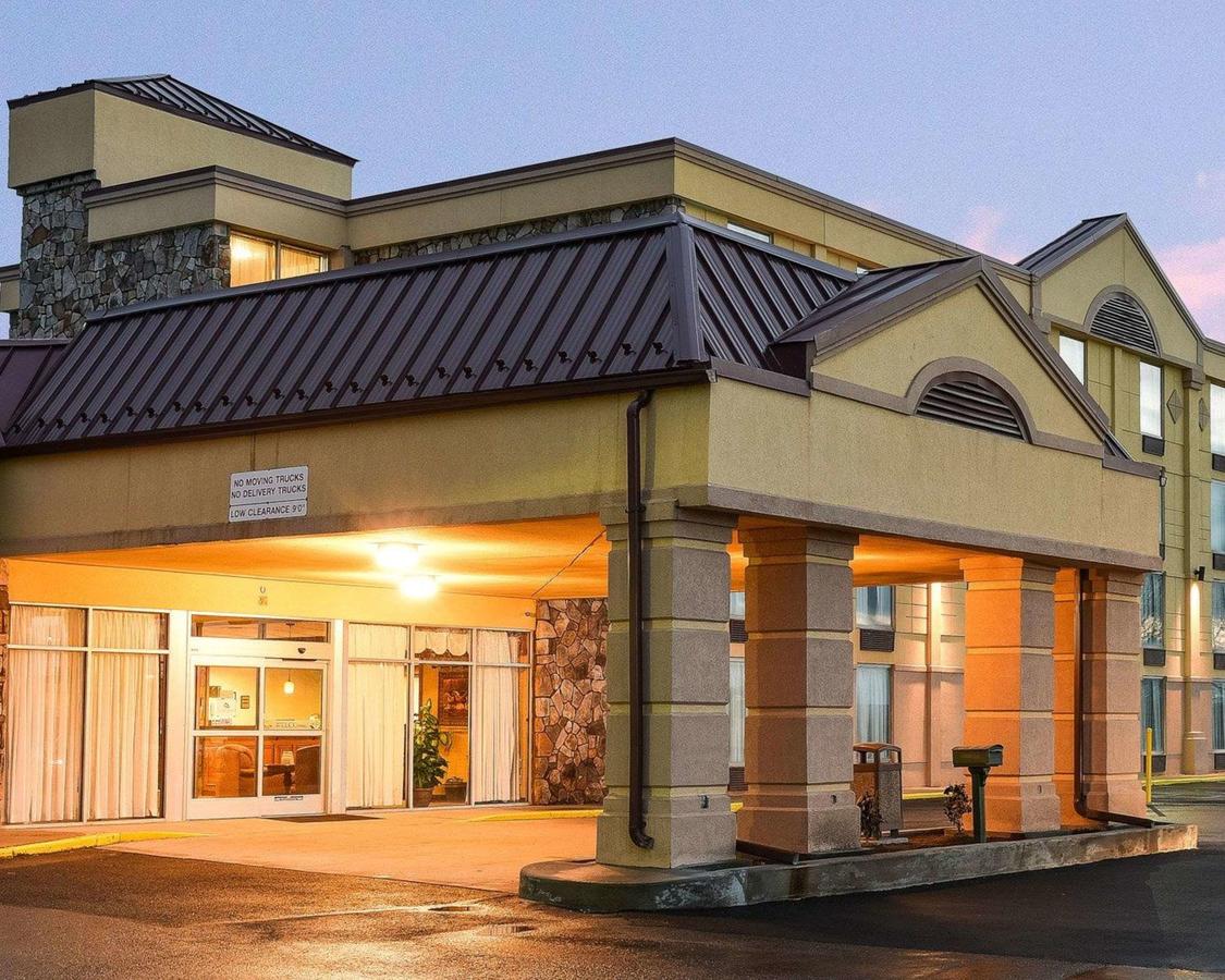 Comfort Inn Grantsville-Deep Creek Lake - thumb 14