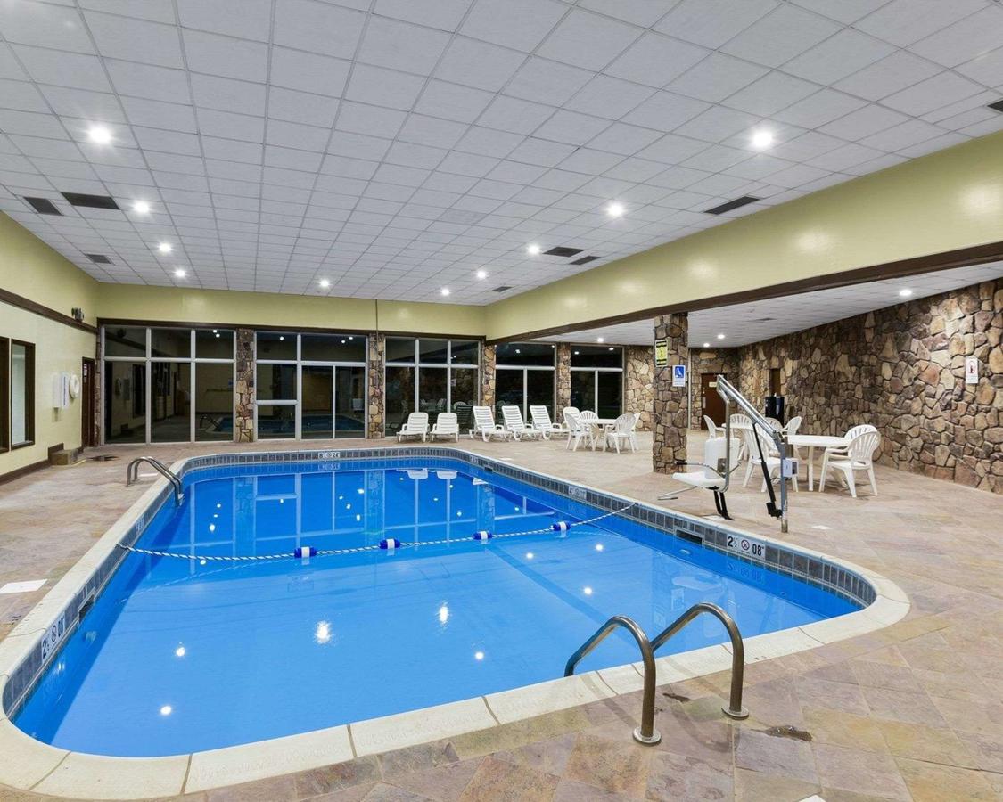 Comfort Inn Grantsville-Deep Creek Lake - thumb 10