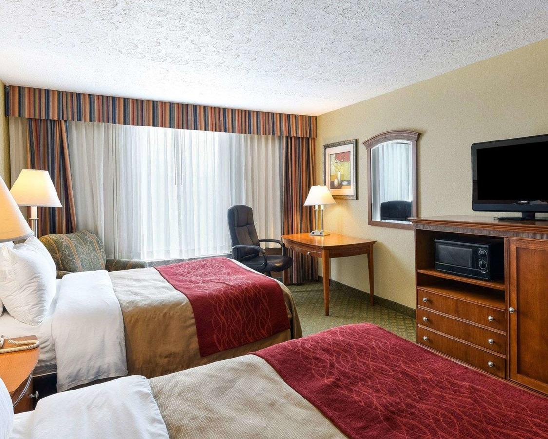 Comfort Inn Grantsville-Deep Creek Lake - thumb 5