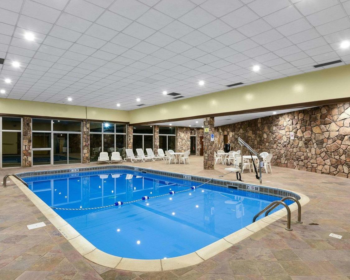 Comfort Inn Grantsville-Deep Creek Lake - thumb 28