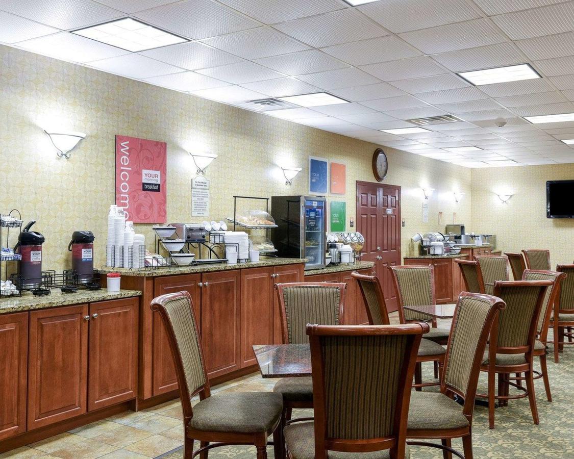 Comfort Inn Grantsville-Deep Creek Lake - thumb 9