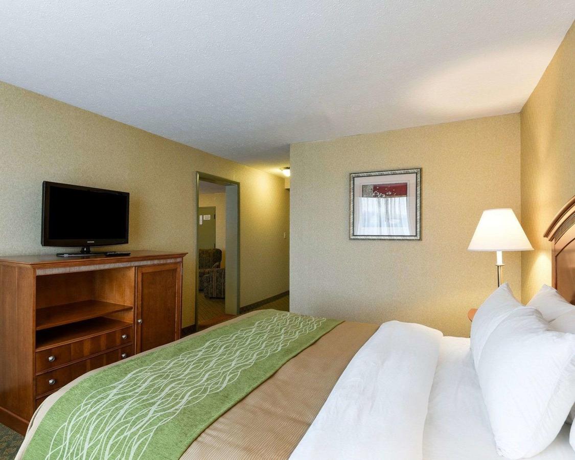 Comfort Inn Grantsville-Deep Creek Lake - thumb 19