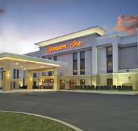 Hampton Inn Hagerstown-Maugansville - Accommodation Deal