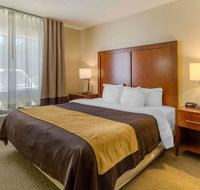 Comfort Inn Red Horse - Accommodation Deal