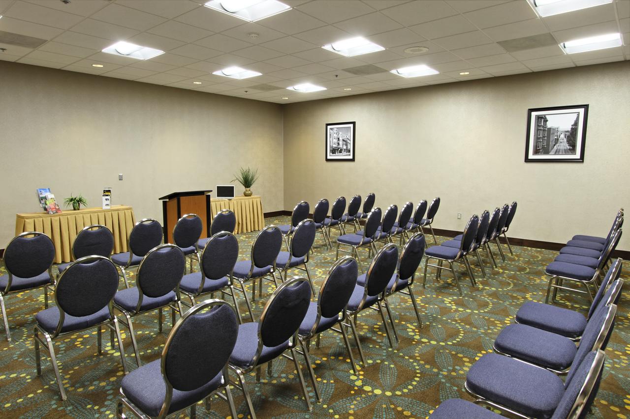 Hampton Inn Hagerstown - thumb 19