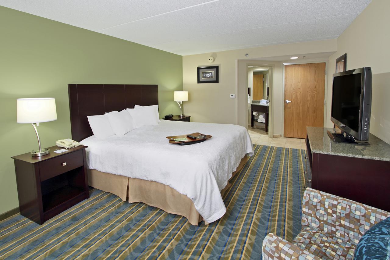 Hampton Inn Hagerstown - thumb 8