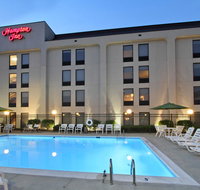 Hampton Inn Hagerstown - Accommodation Deal