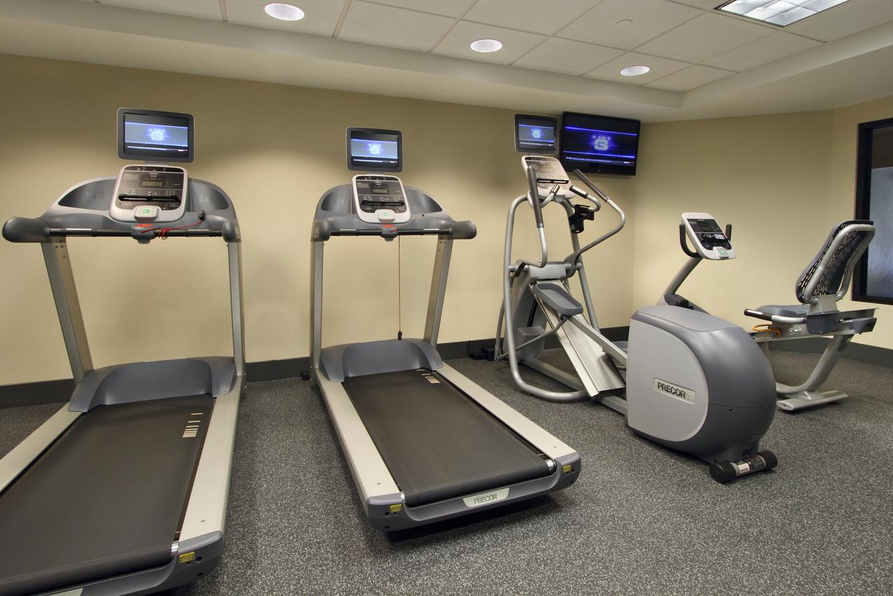 Hampton Inn Hagerstown - thumb 31