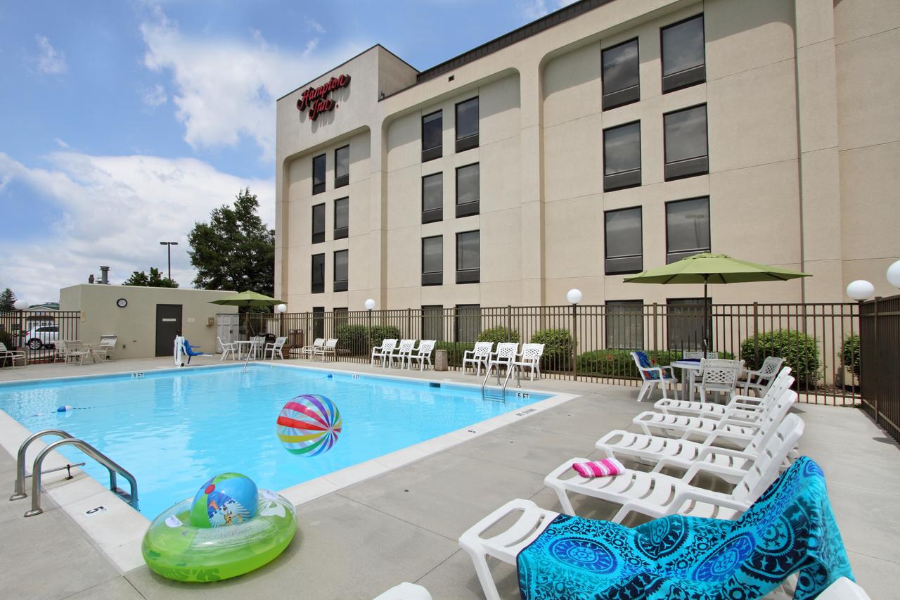 Hampton Inn Hagerstown - thumb 34