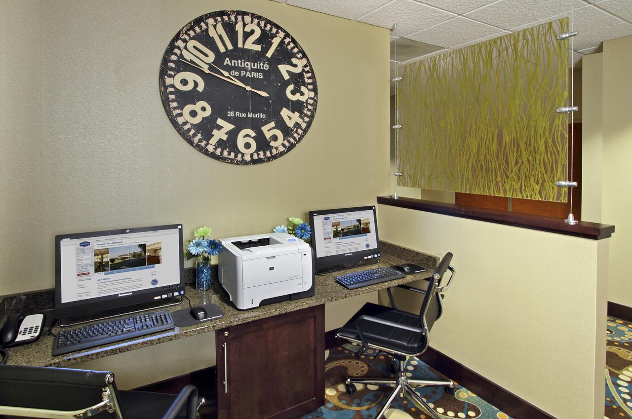 Hampton Inn Hagerstown - thumb 29