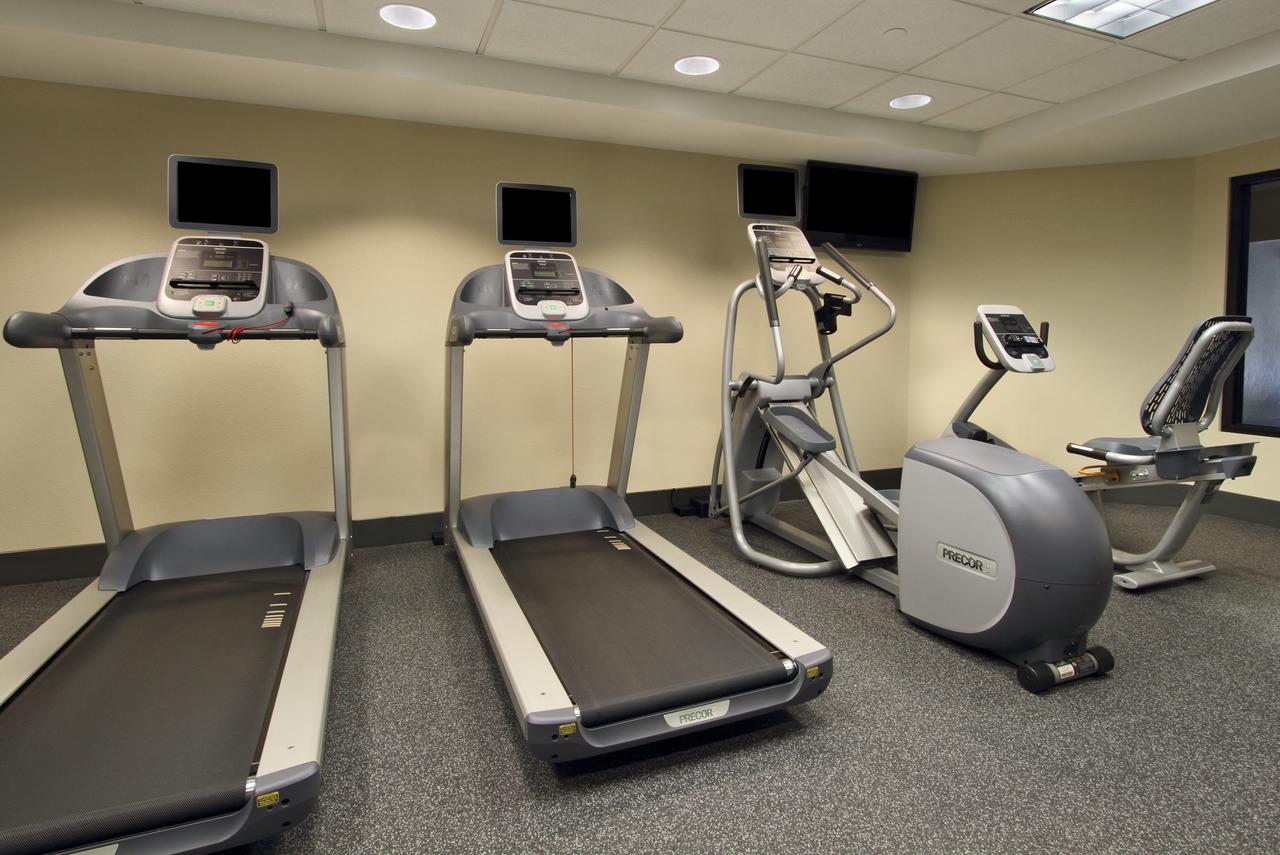 Hampton Inn Hagerstown - thumb 32