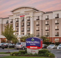 SpringHill Suites Hagerstown - Accommodation Deal
