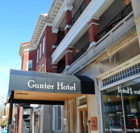 Hotel Gunter - Accommodation Deal
