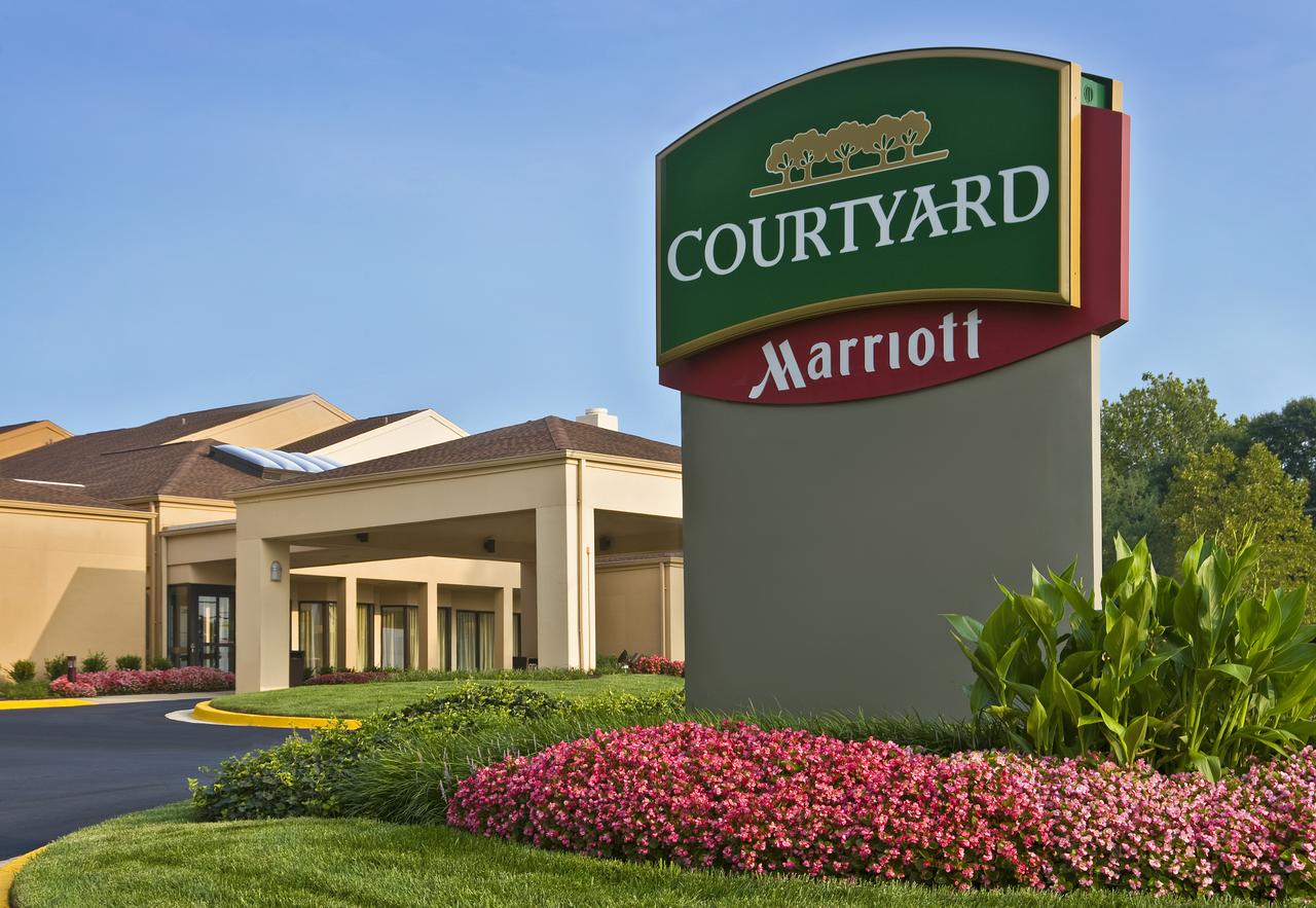Courtyard By Marriott Baltimore BWI Airport - thumb 0