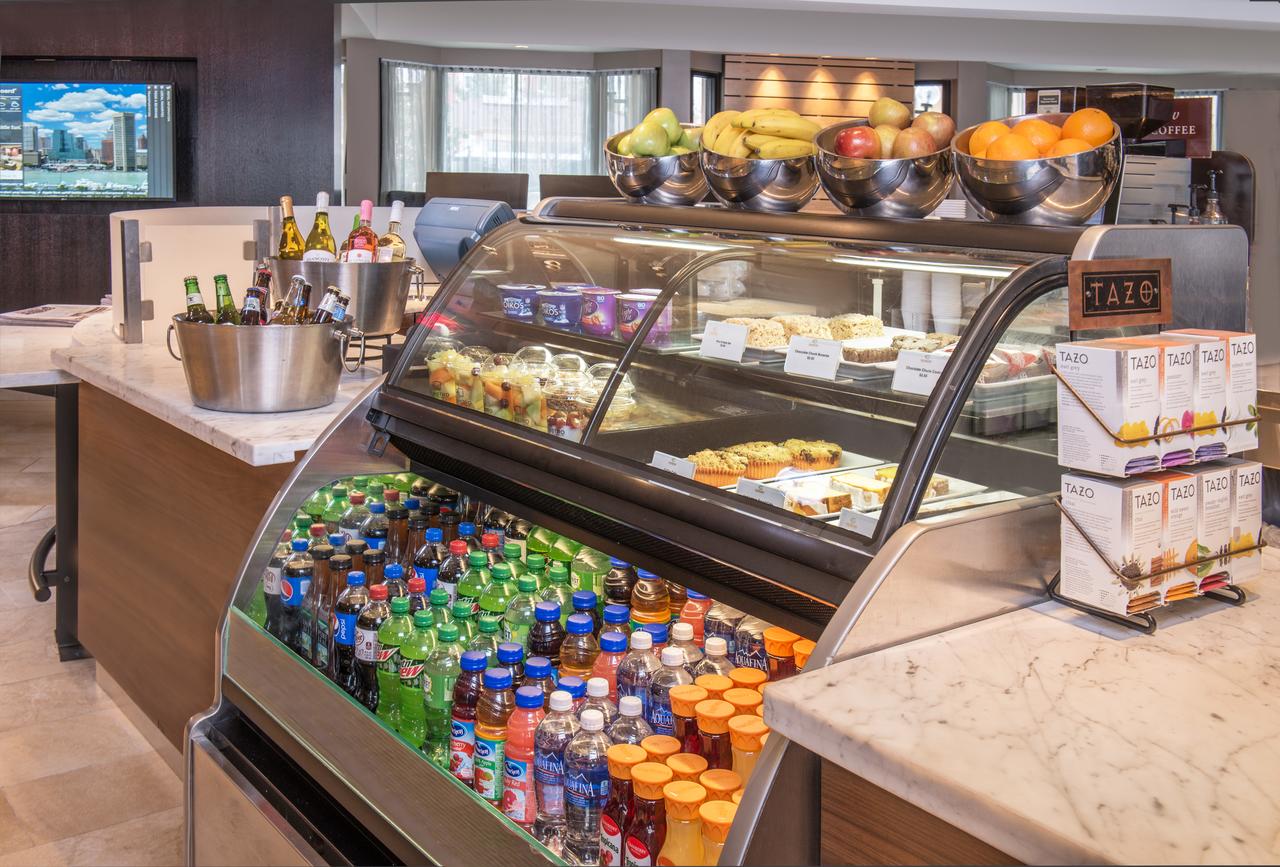 Courtyard By Marriott Baltimore BWI Airport - thumb 12