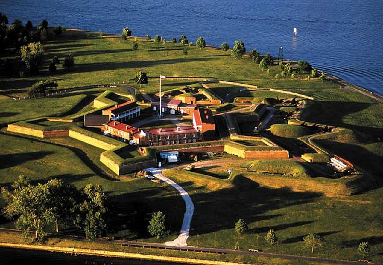 Courtyard By Marriott Baltimore BWI Airport - thumb 15