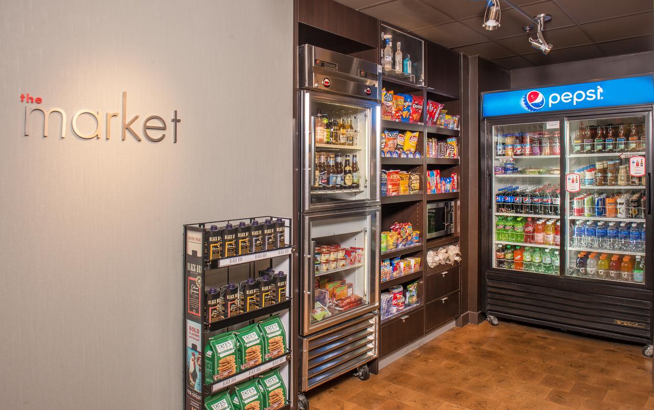 Courtyard By Marriott Baltimore BWI Airport - thumb 21