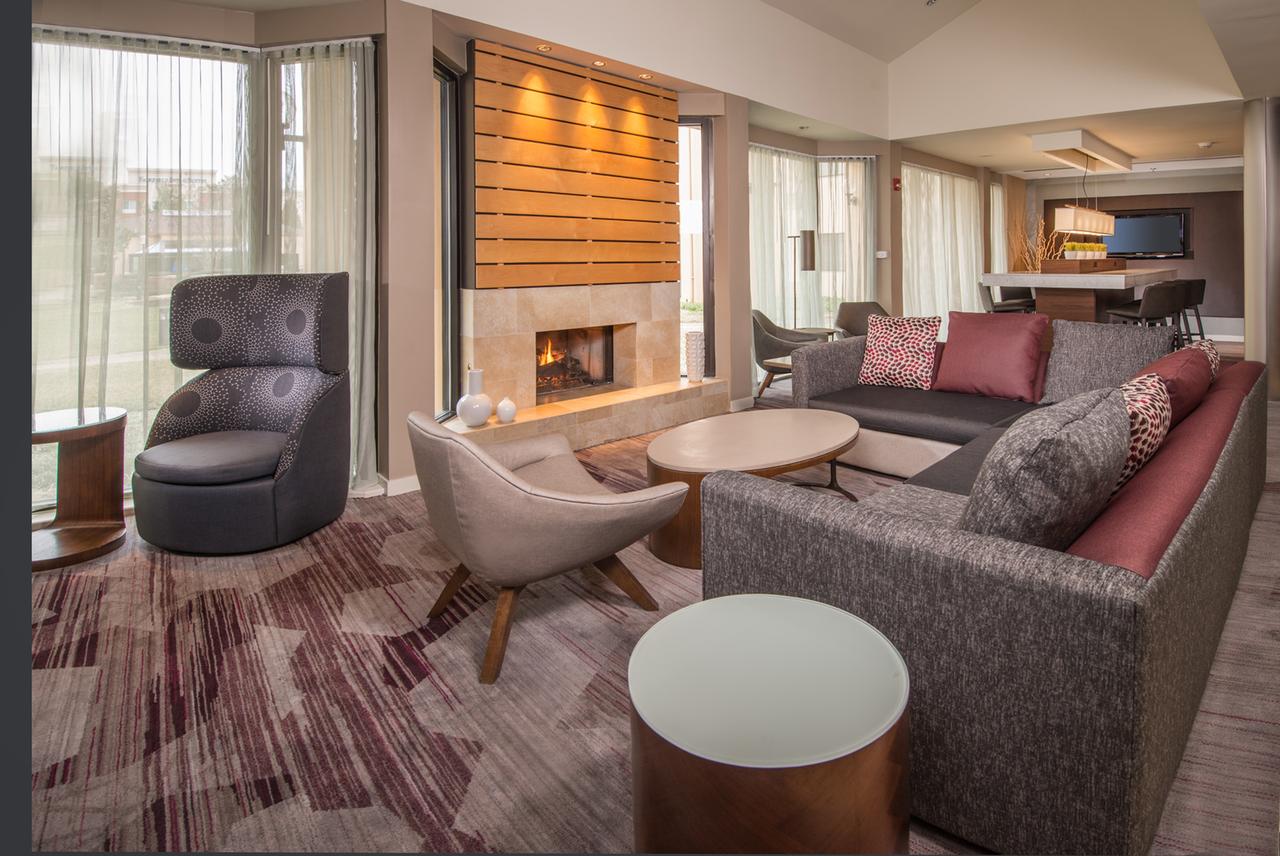 Courtyard By Marriott Baltimore BWI Airport - thumb 2