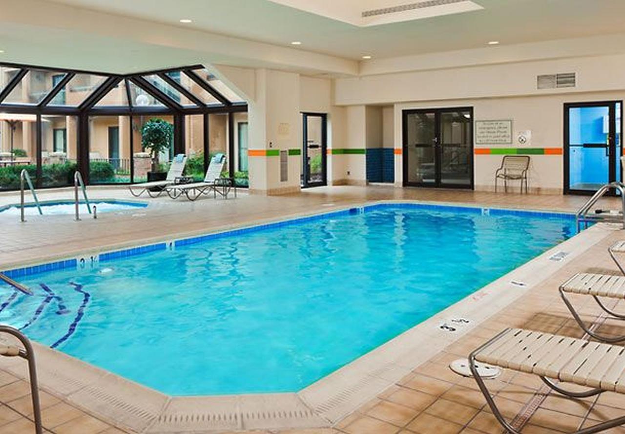 Courtyard By Marriott Baltimore BWI Airport - thumb 1