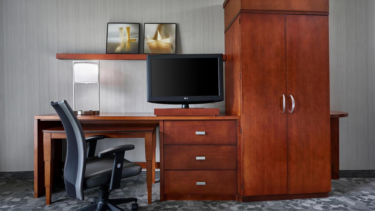 Courtyard By Marriott Baltimore BWI Airport - thumb 7
