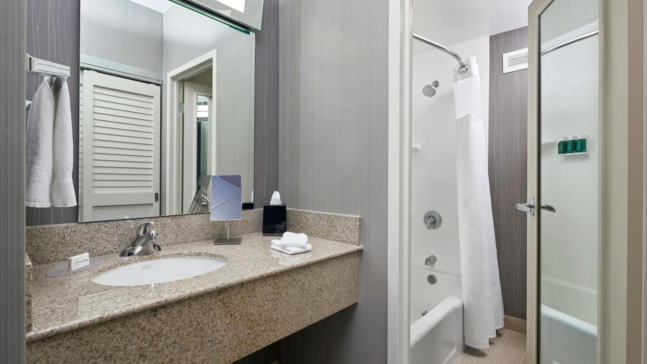 Courtyard By Marriott Baltimore BWI Airport - thumb 8