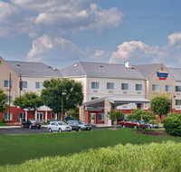 Fairfield Inn  Suites Frederick - Accommodation Deal