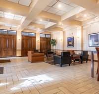 Master Suites Hotel - Accommodation Deal