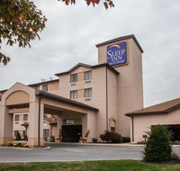Sleep Inn and Suites Hagerstown - Accommodation Deal