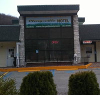 Clarysville Motel - Accommodation Deal