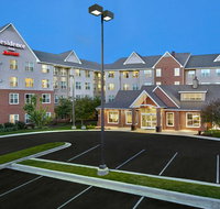Residence Inn Waldorf - Accommodation Deal