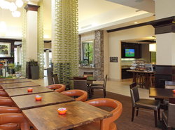 Hilton Garden Inn Frederick