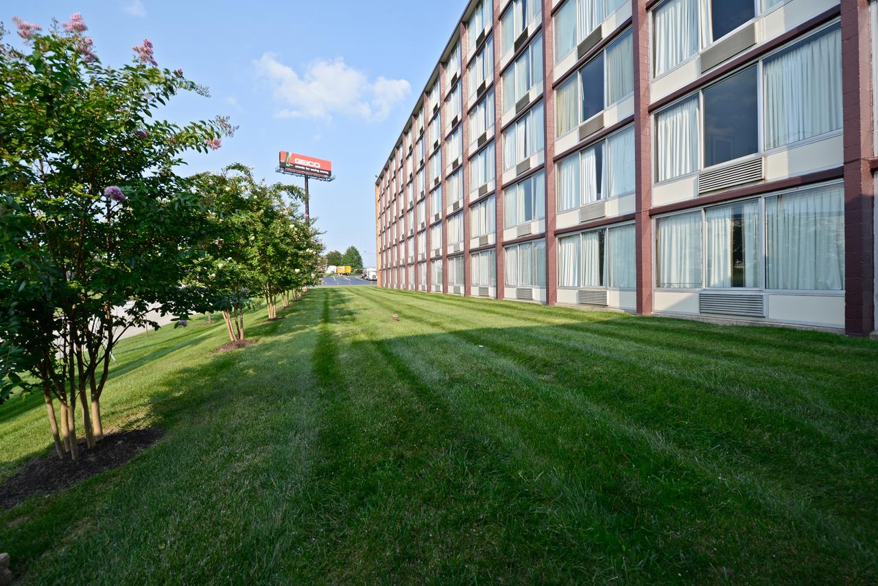 Americas Best Value Inn - Baltimore - thumb 16