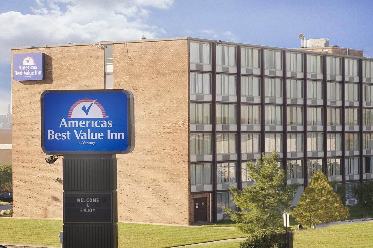 Americas Best Value Inn - Baltimore - thumb 6