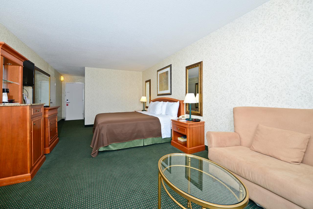 Americas Best Value Inn - Baltimore - thumb 2