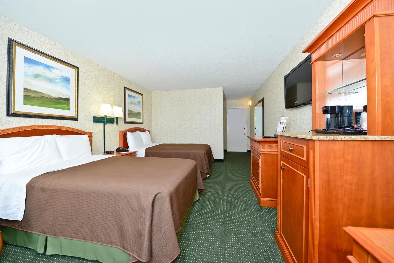 Americas Best Value Inn - Baltimore - thumb 13