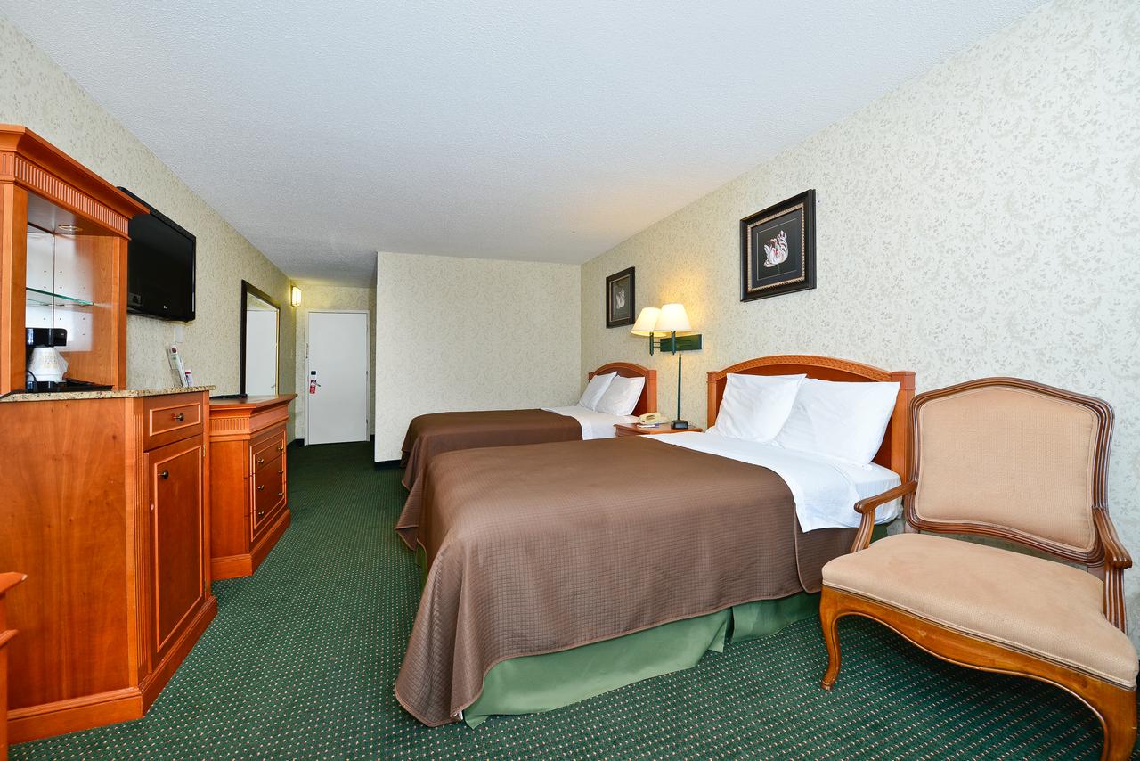 Americas Best Value Inn - Baltimore - thumb 5
