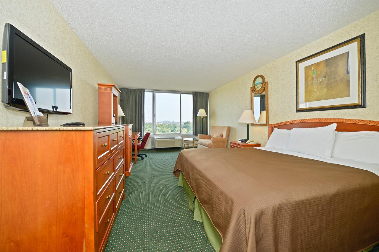 Americas Best Value Inn - Baltimore - thumb 12