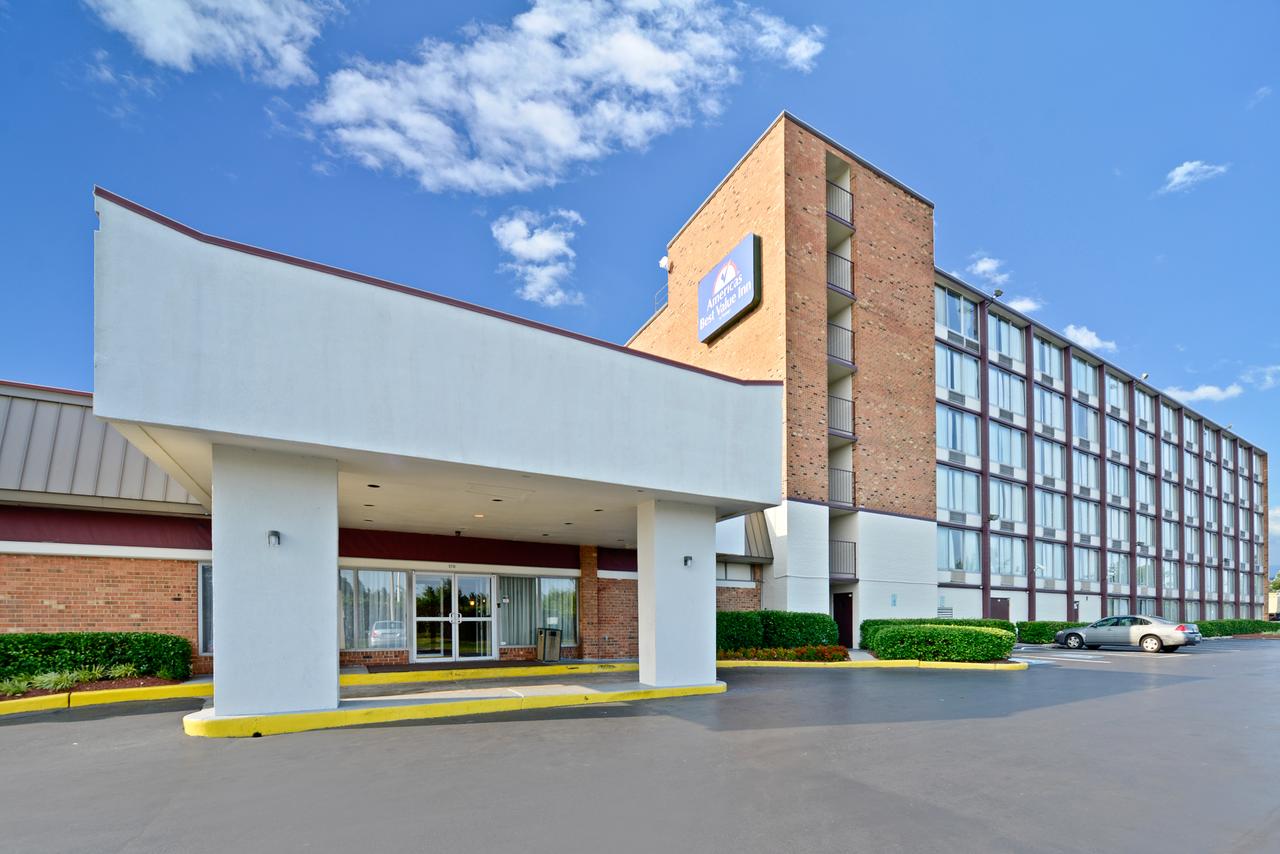 Americas Best Value Inn - Baltimore - thumb 0