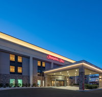 Hampton Inn Frostburg - Accommodation Deal