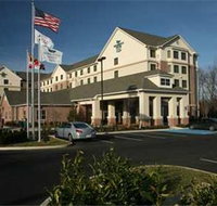 Homewood Suites Hagerstown - Accommodation Deal