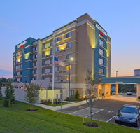 Courtyard by Marriott Hagerstown - Accommodation Deal