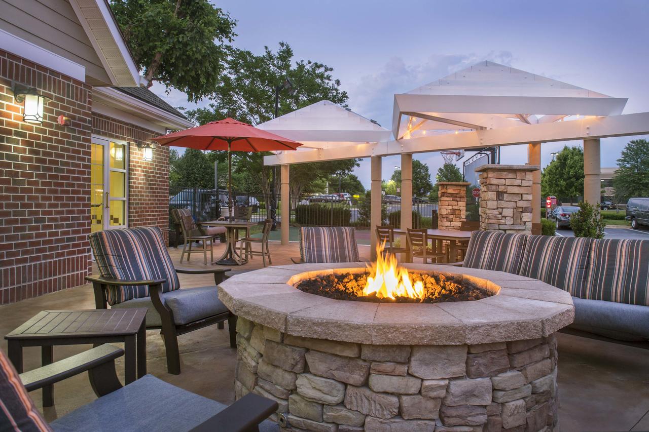 Residence Inn Frederick - thumb 1