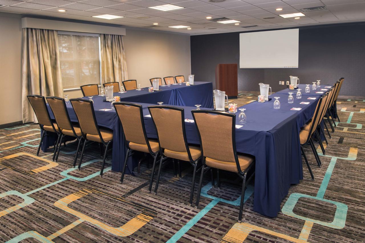 Residence Inn Frederick - thumb 24